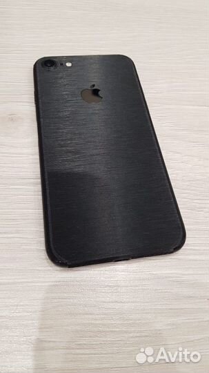 Пленка на заднюю крышку iPhone 6, 6s, 6+, 7, 7+, 8