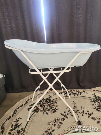 Подставка под ванну