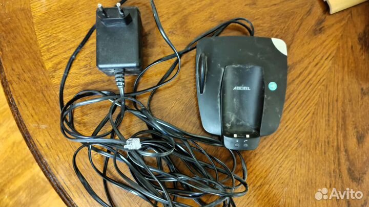 Радиотелефон Alkotel SP-R5200