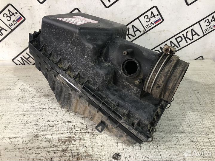 Корпус воздушного фильтра toyota avensis T220