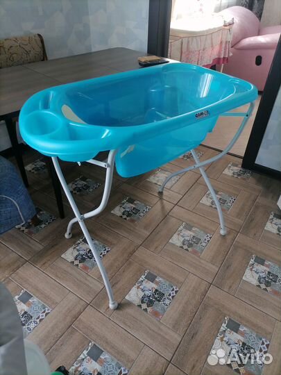 Продам ванночку