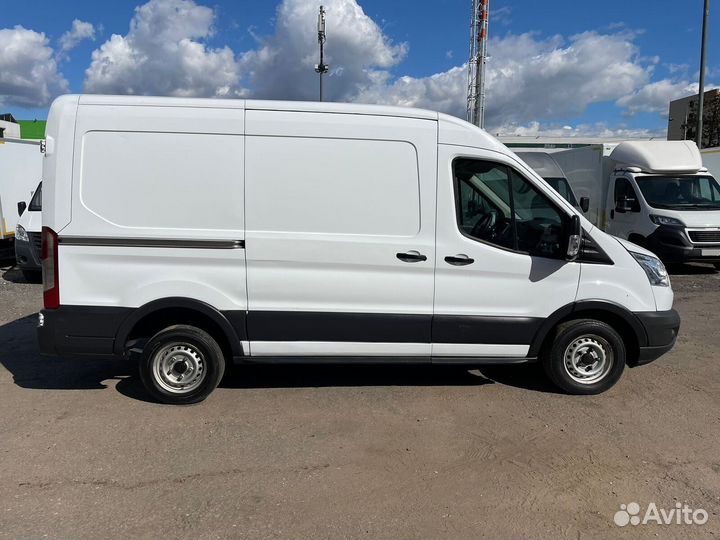Ford Transit 2.2 МТ, 2016, 153 247 км