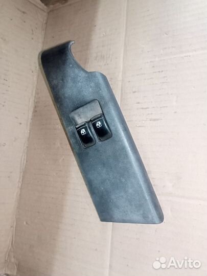 Блок кнопок эсп Chevrolet Aveo T250