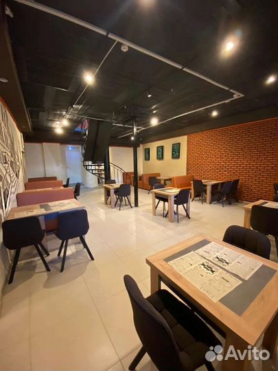 Свадьба, банкет, юбилей в кафе под ключ