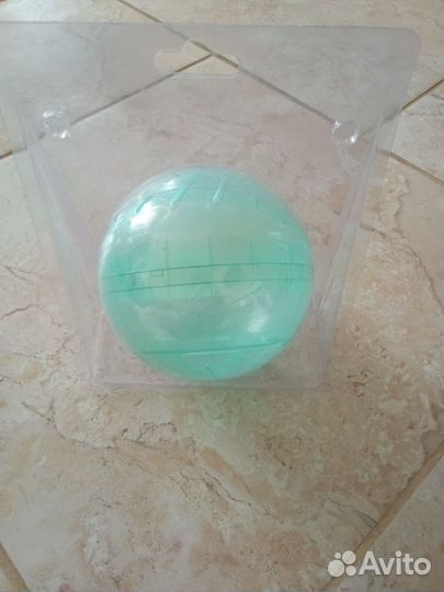 Шарик для хомяка