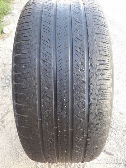 Michelin Latitude Tour HP 265/50 R19