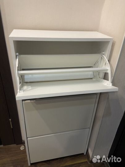 Новая обувница/тумба для обуви