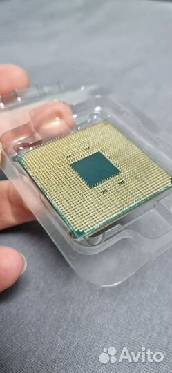 Процессор Ryzen 7 3800x