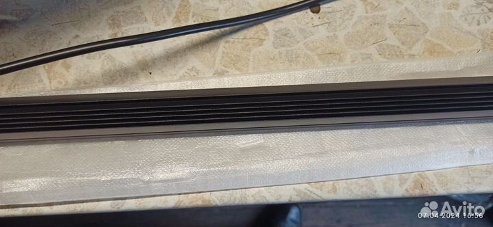 Люстра светодиодная на авто