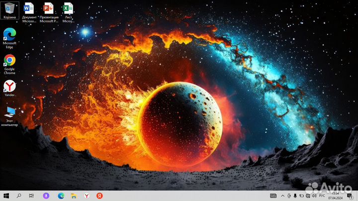 Ноутбук HP ProBook 4340S i3/16гб/SSD240гб/win10