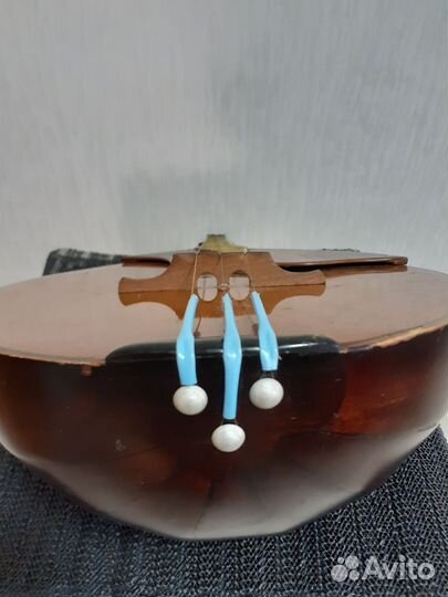 Домра малая