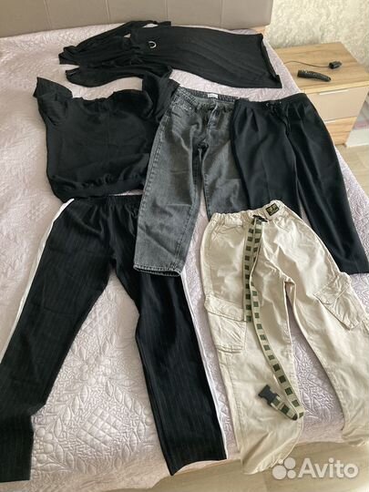 Вещи пакетом 44-46