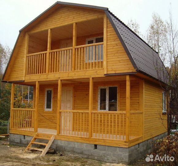 Ремонт крыши