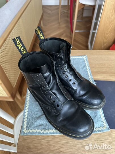 Ботинки dr martens 1460 42 размера