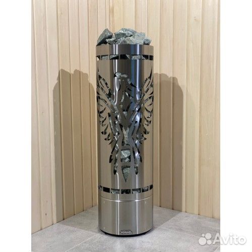 Электрокаменка