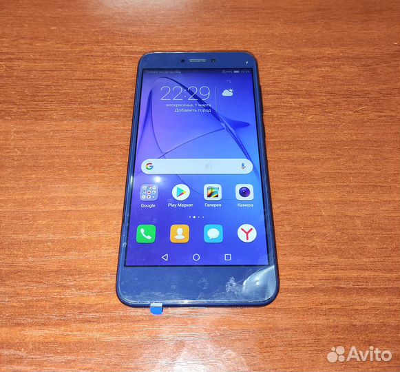 Смартфон 5.2