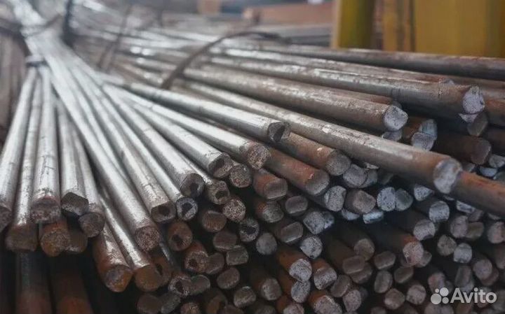 Арматура гладкая 25 мм А1