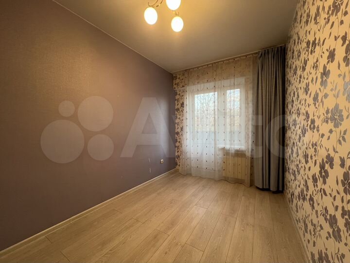 2-к. квартира, 46,6 м², 5/10 эт.