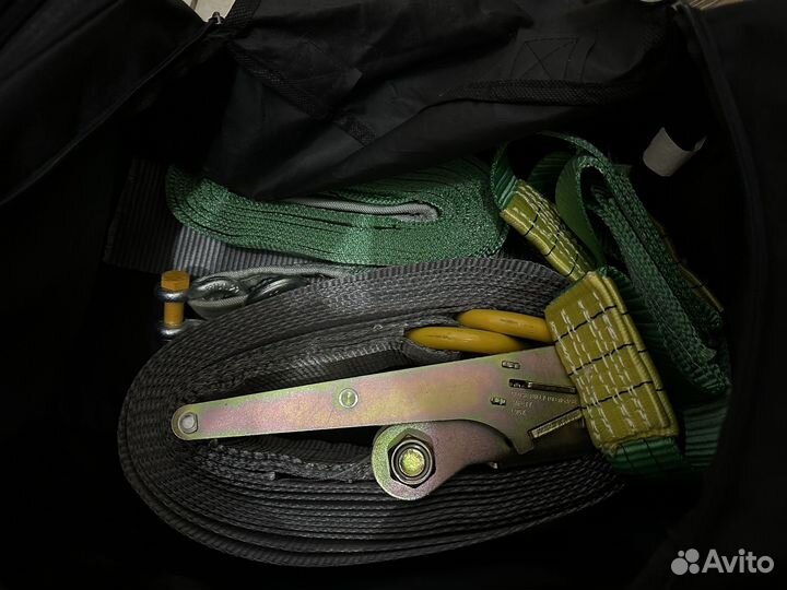 Аренда динамометра