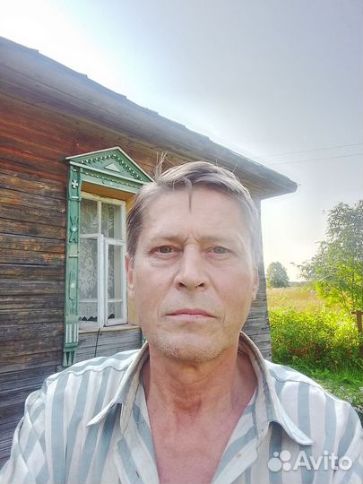 Водитель автомобиля