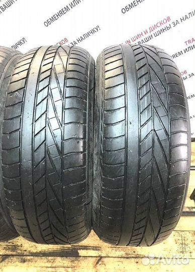 Goodyear Excellence 235/60 R18
