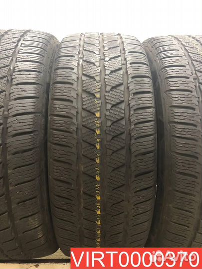 Continental VanContact Winter 225/55 R17C 109T