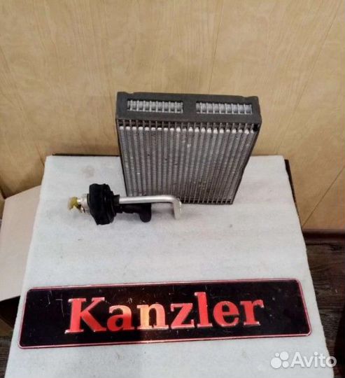 Испаритель кондиционера LADA Granta 2011-2015