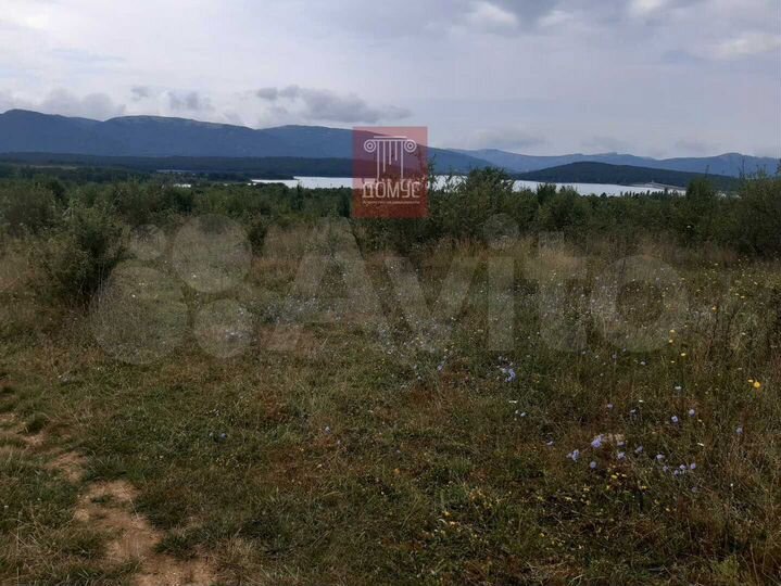 Участок 7,27 га (СНТ, ДНП)