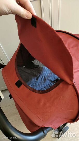 Коляска inglesina quid 2