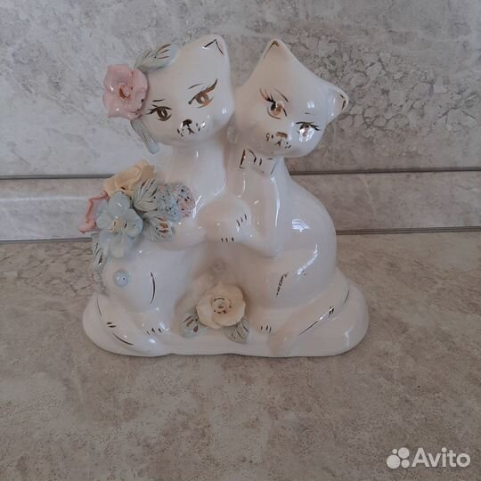 Копилка кошечки