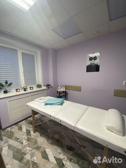 Медицинский массаж