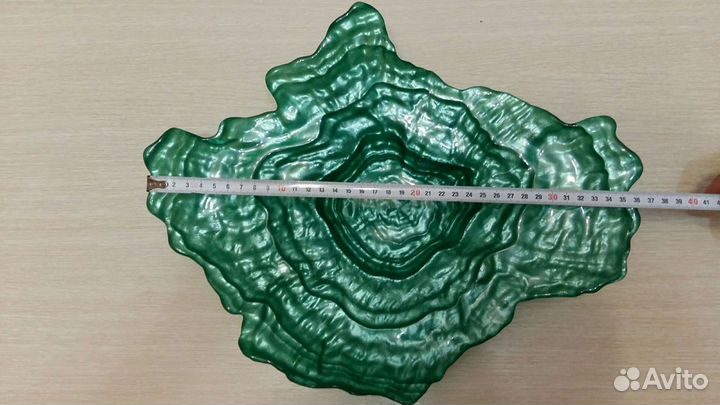 Вазы для фруктов и конфет