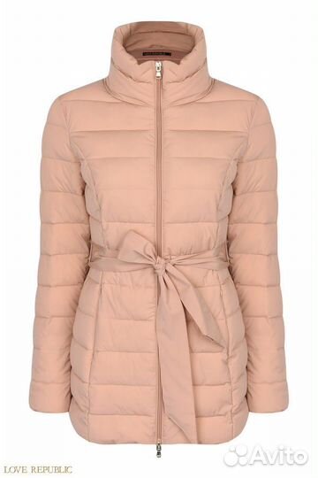Куртка love republic