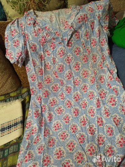 Платье женское