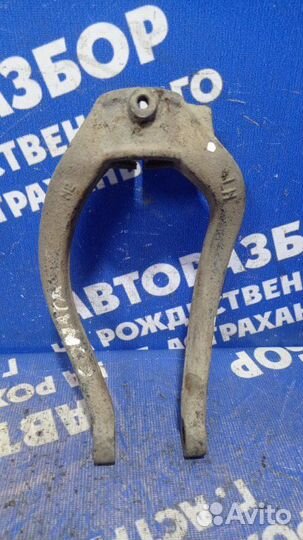 Передний левый рычаг Hyundai Sonata 4 седан G4GC