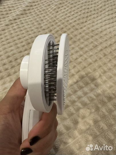 Чесалка для животных