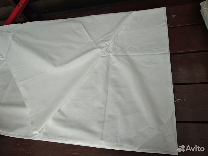 Ткань для наперников