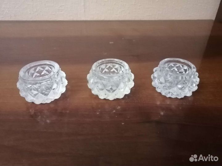 Солонка СССР