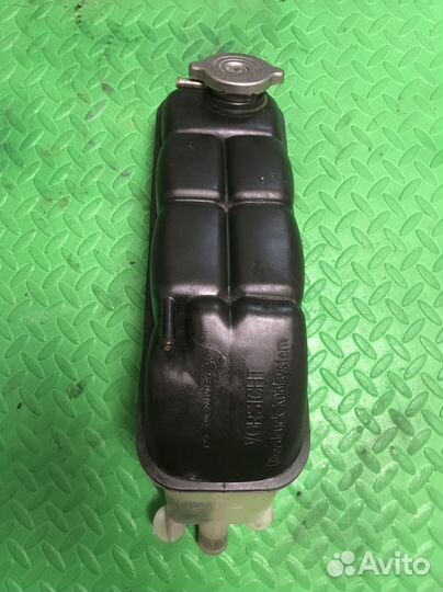 Расширительный бачок mercedes w210