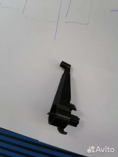 Рычаг моторедуктора заслонки печки Vag