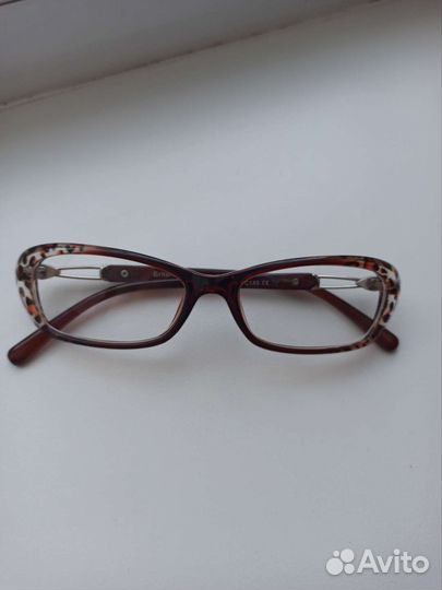 Оправа для очков женская