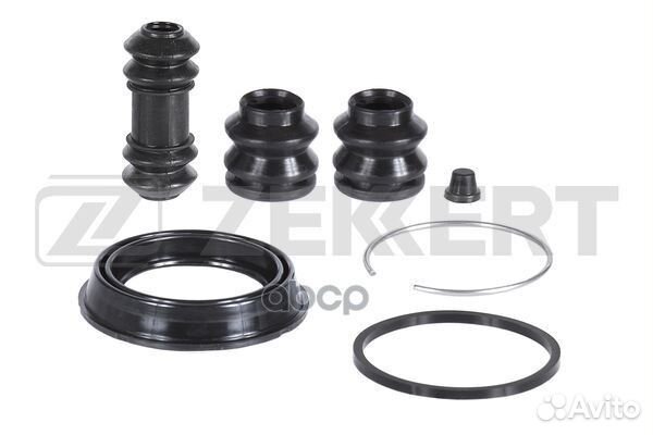 Ремкомплект тормозного суппорта задн. Mitsubish