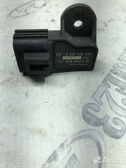 Датчик абсолютного давления Ford Focus 2