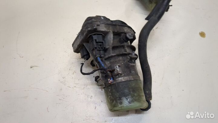 Насос усилителя руля Ford S-Max, 2006