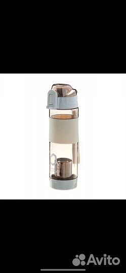 Бутылка для воды