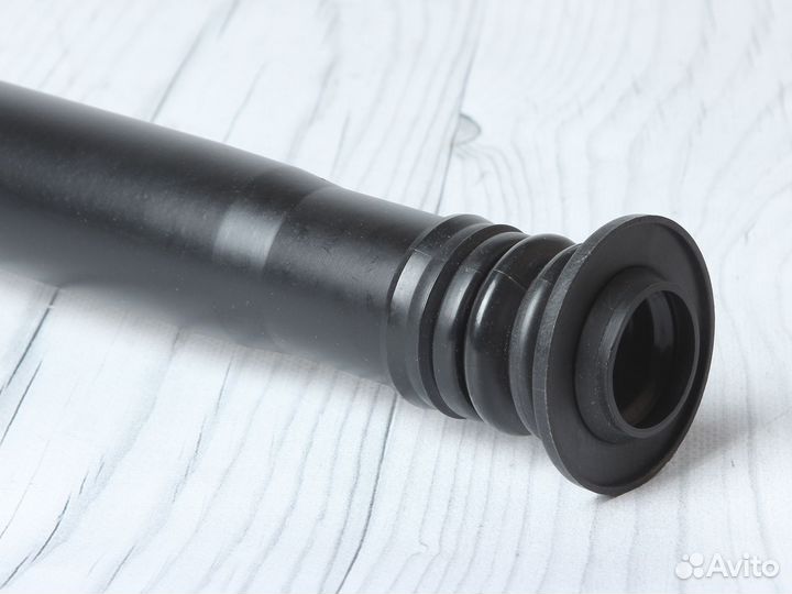 Карданный вал передний Mercedes 205 213 217 218