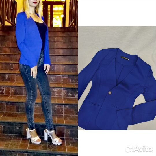 Женские вещи пакетом 42 44