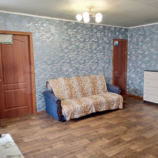 2-к. квартира, 42,2 м², 4/4 эт.