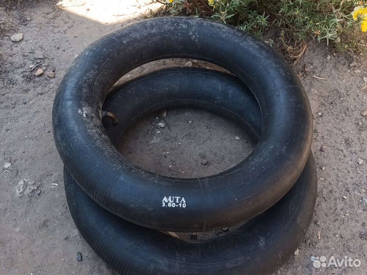 Камера на мопед