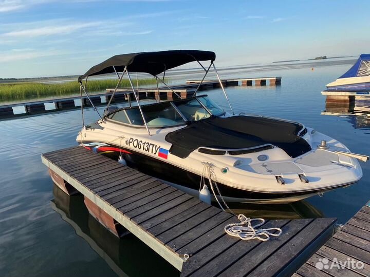 Продам катер